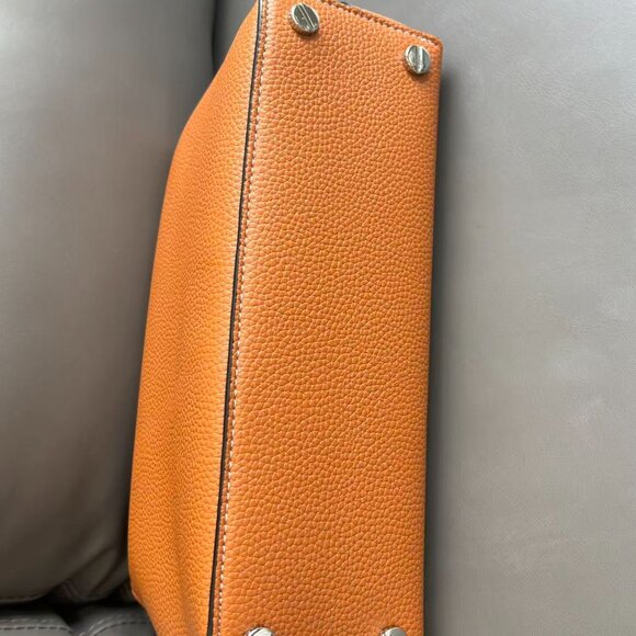 Toteme Crossbody Bag Shoulder Bag - Picture 5 of 6